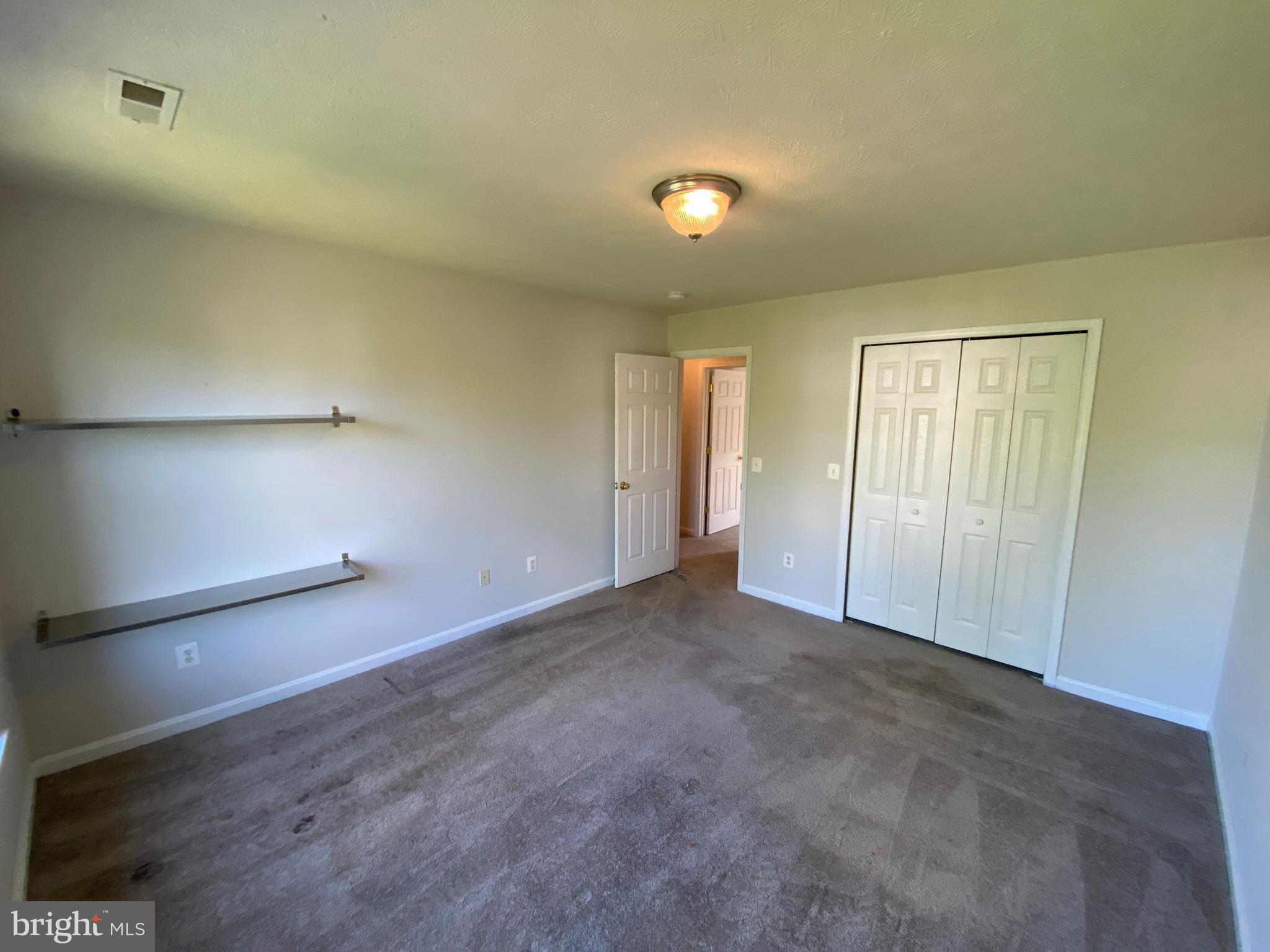 WILDERNESS SHORES - Residential Lease