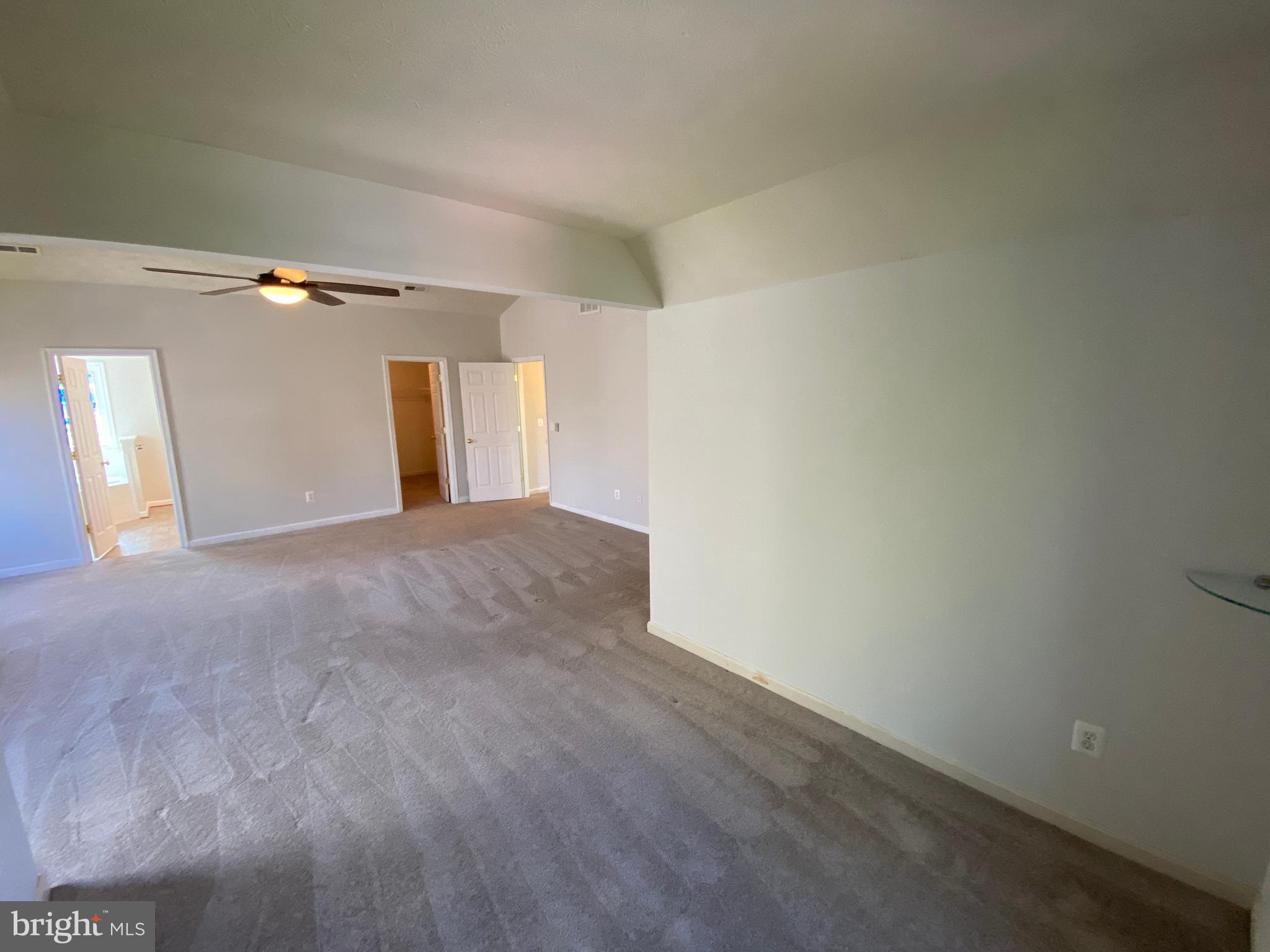 WILDERNESS SHORES - Residential Lease