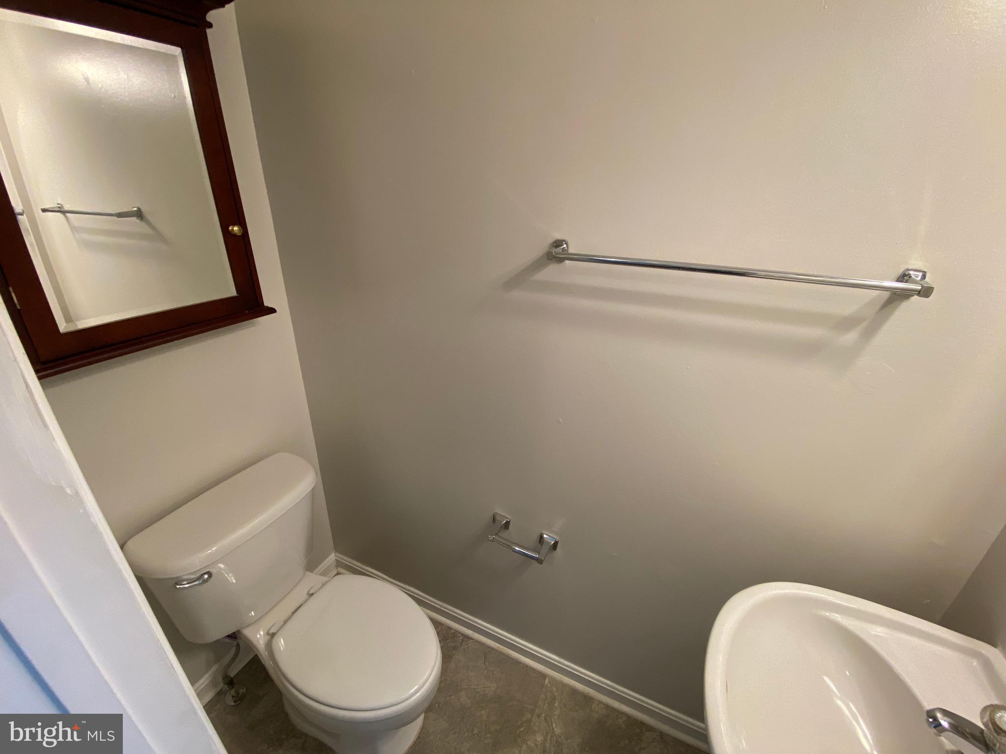 WILDERNESS SHORES - Residential Lease