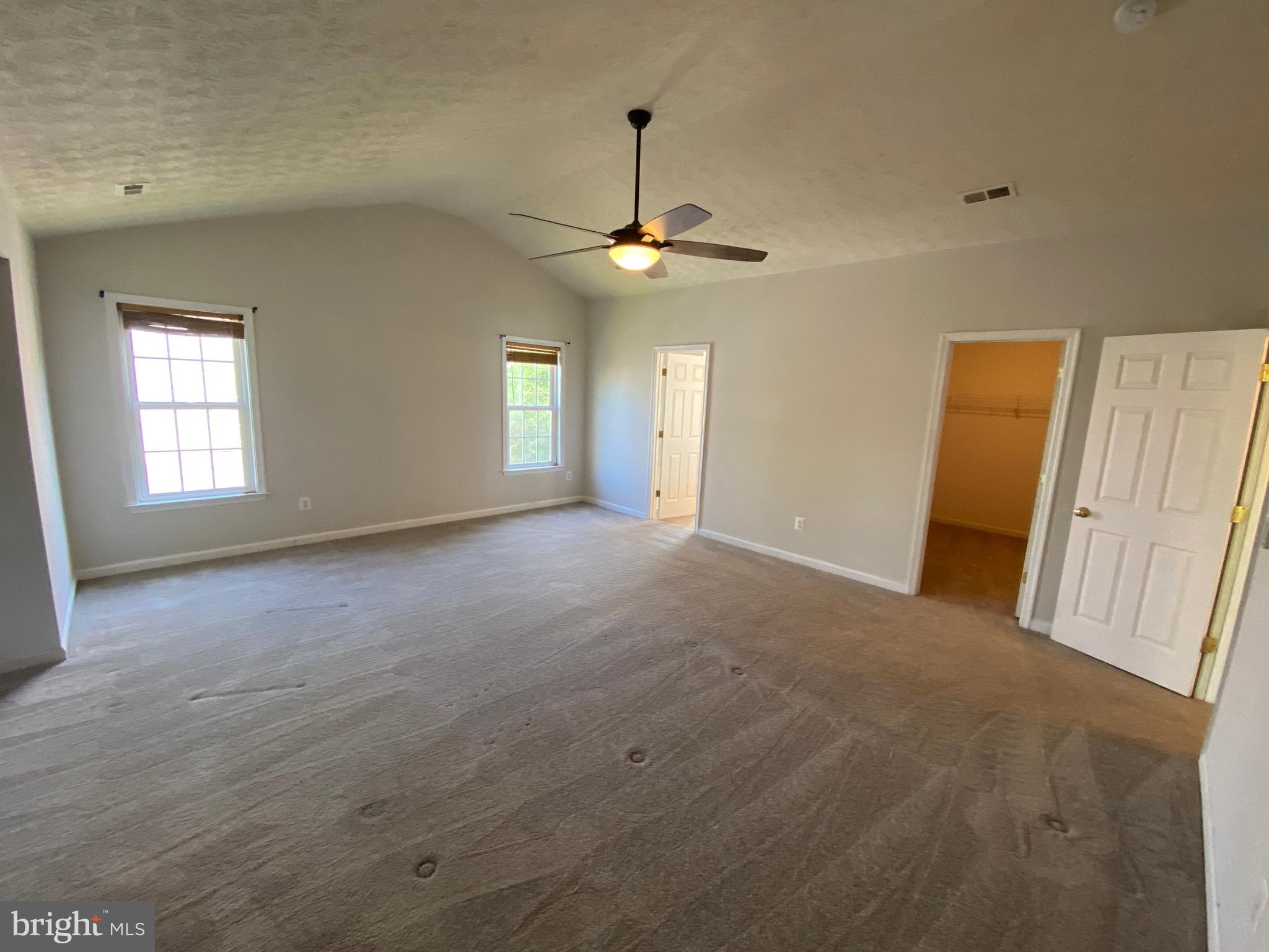 WILDERNESS SHORES - Residential Lease