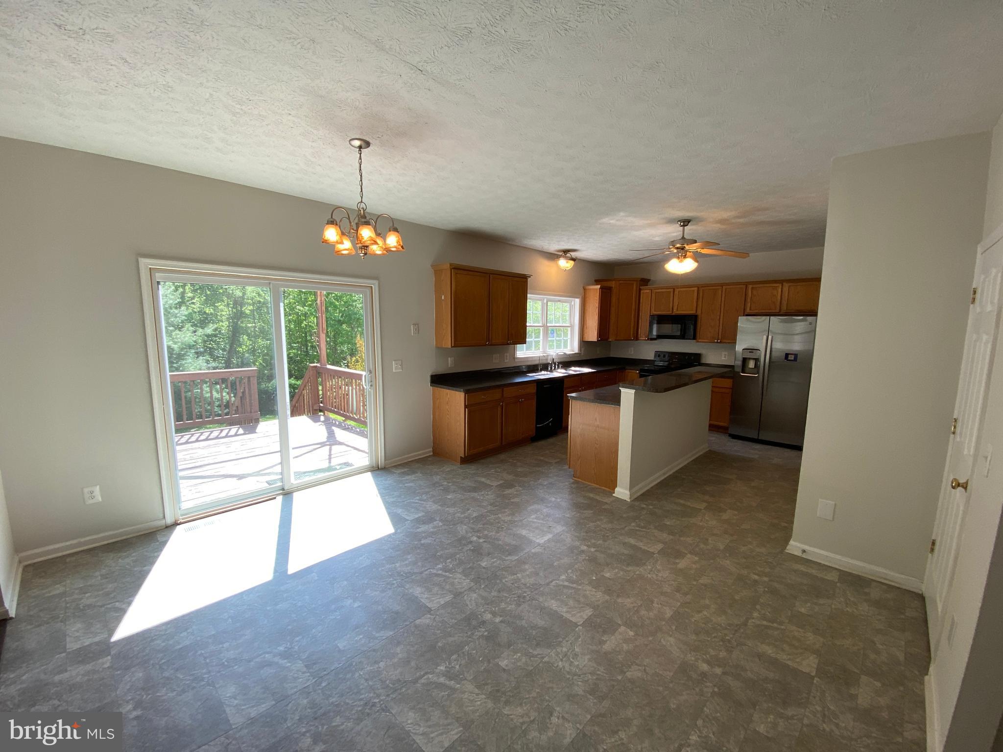 WILDERNESS SHORES - Residential Lease