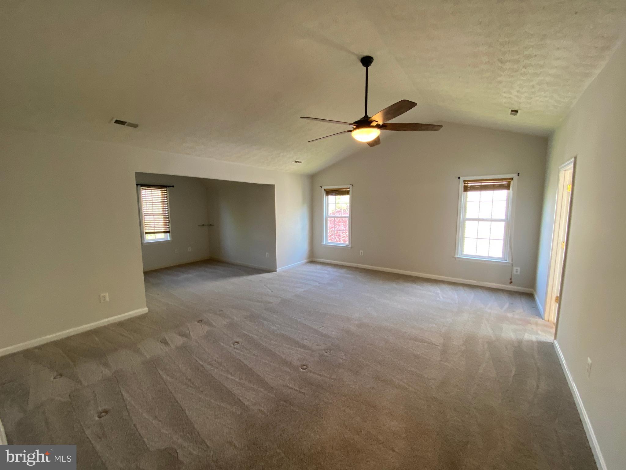 WILDERNESS SHORES - Residential Lease