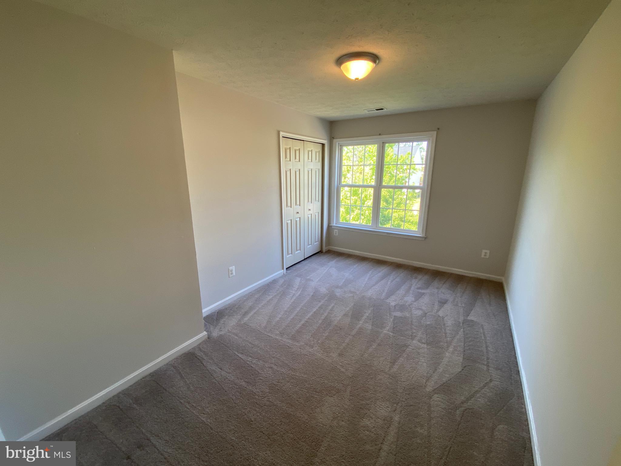 WILDERNESS SHORES - Residential Lease