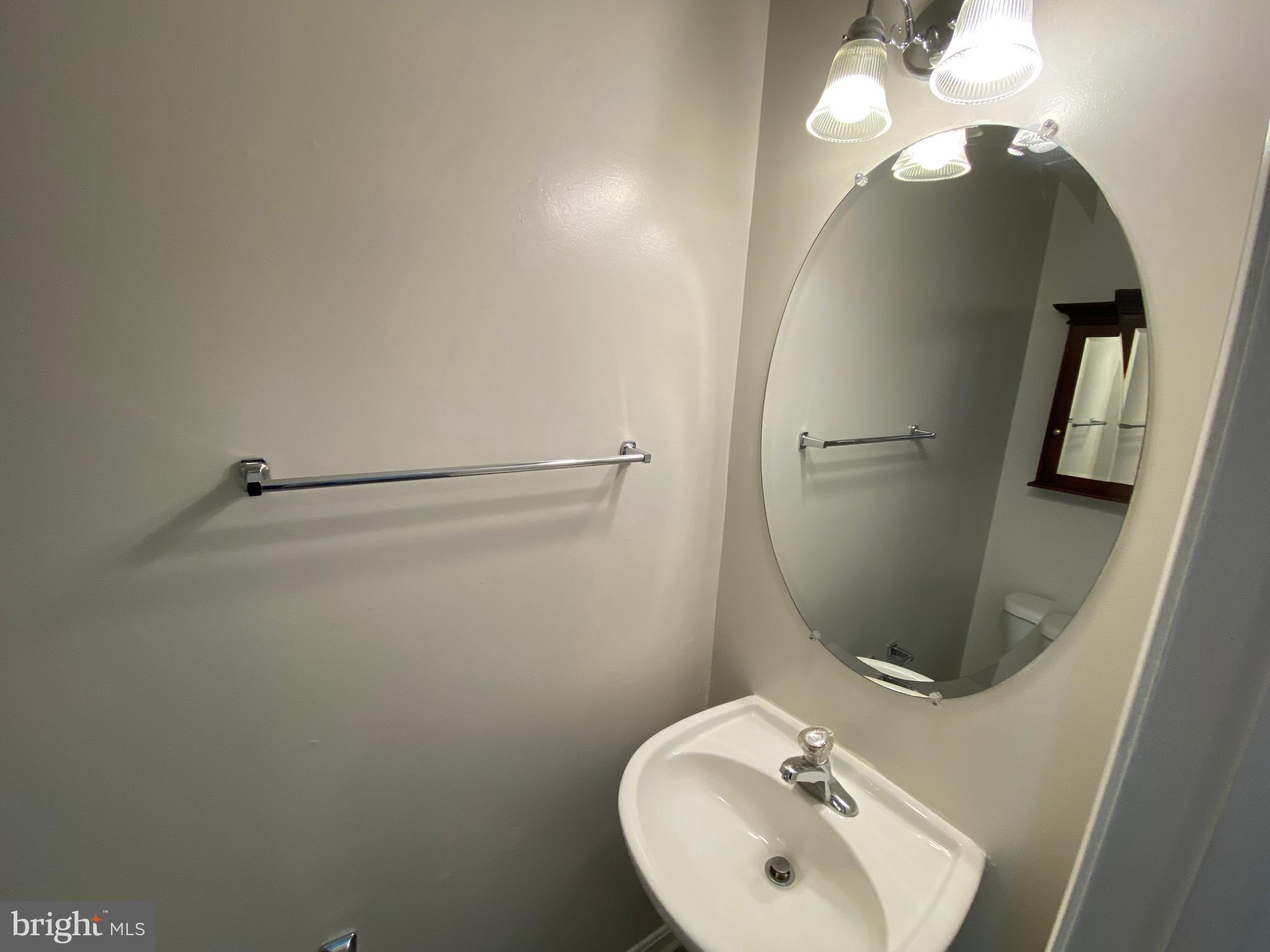 WILDERNESS SHORES - Residential Lease