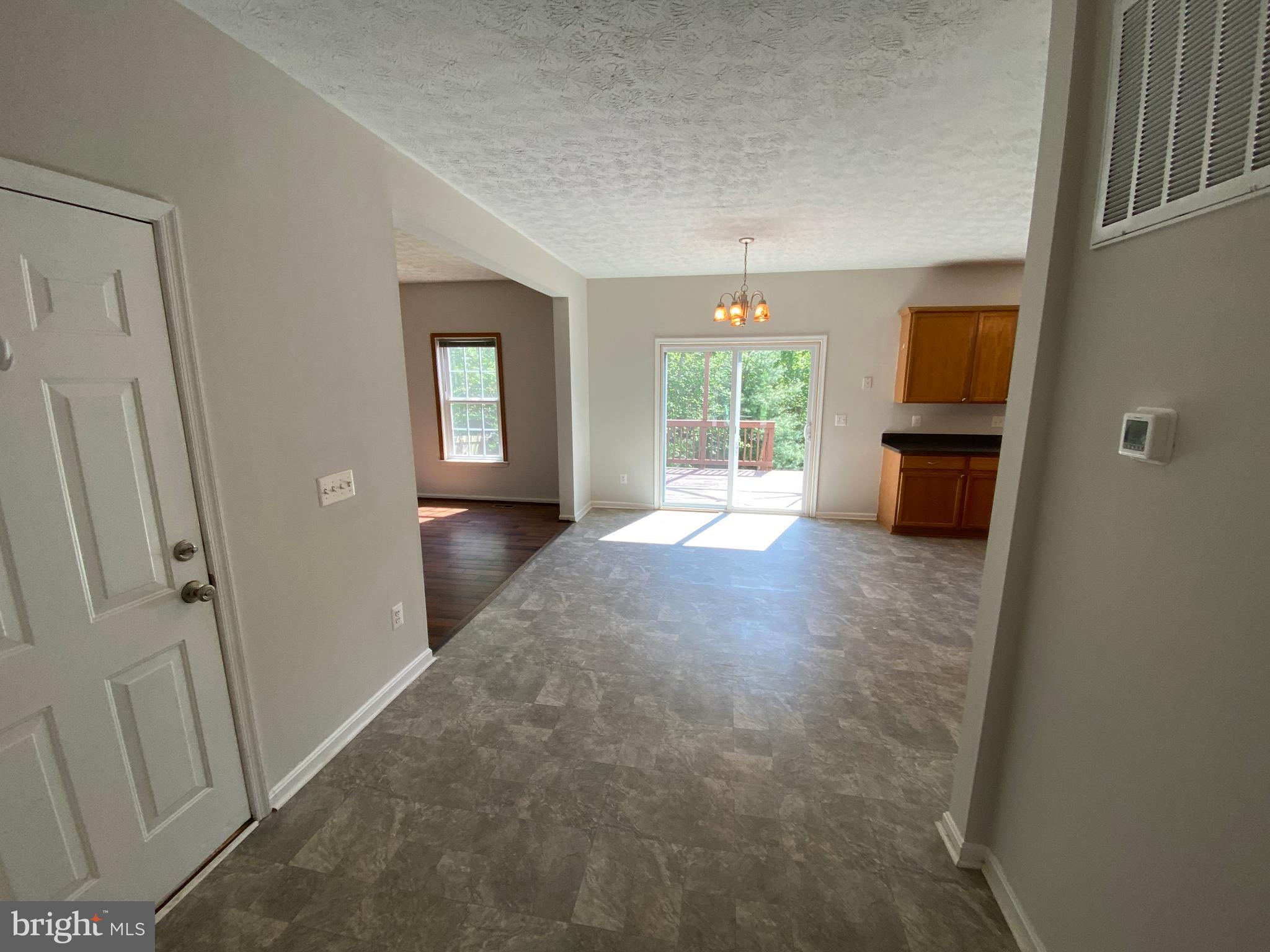 WILDERNESS SHORES - Residential Lease