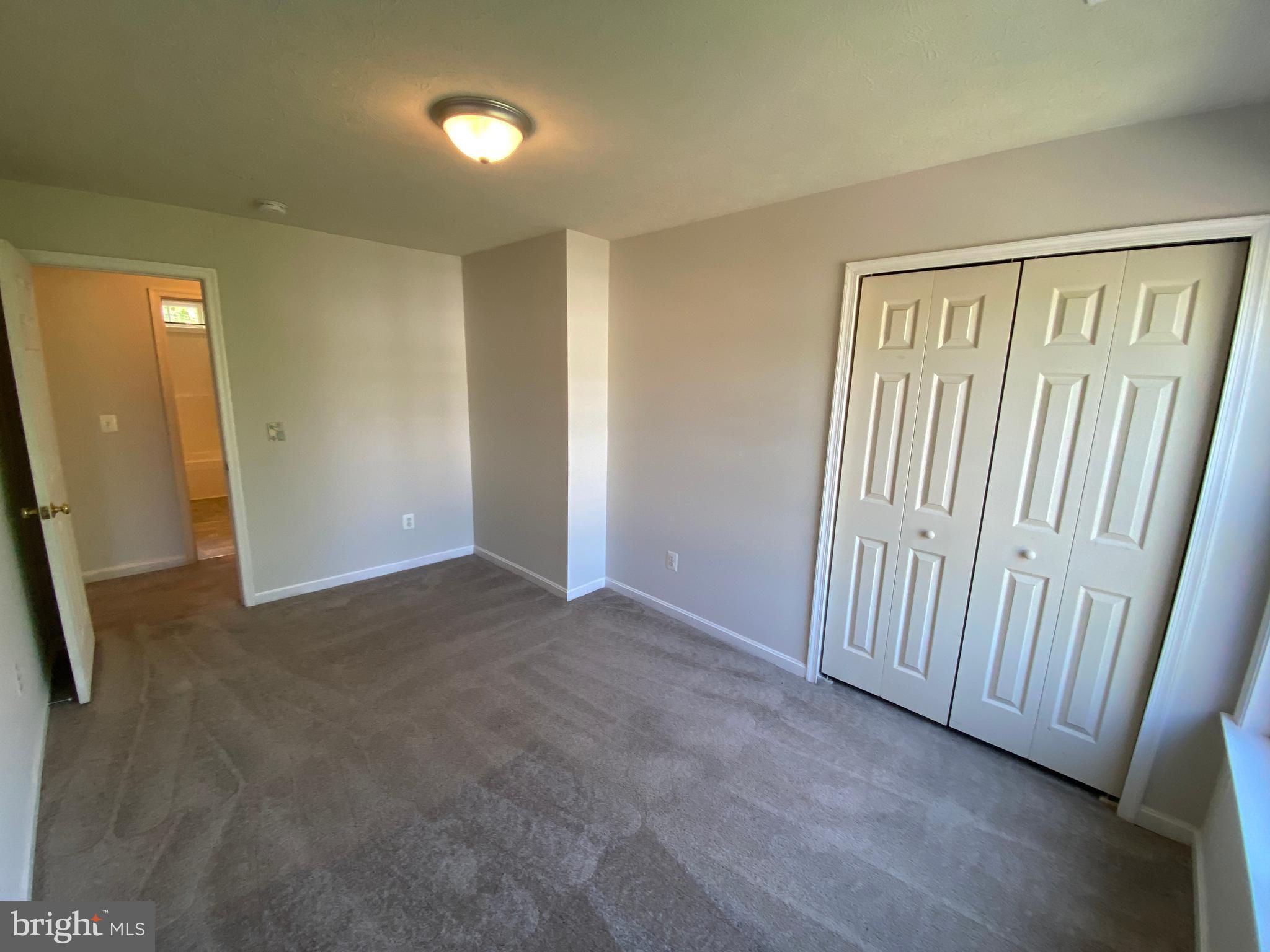 WILDERNESS SHORES - Residential Lease