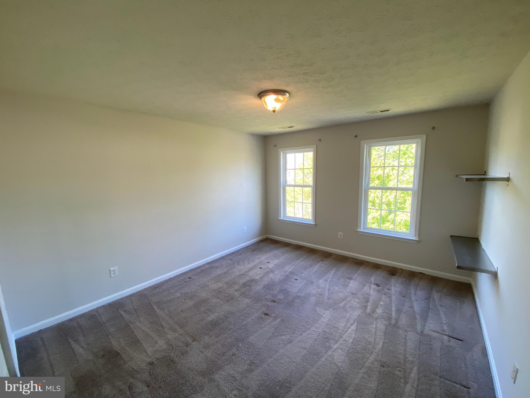 WILDERNESS SHORES - Residential Lease