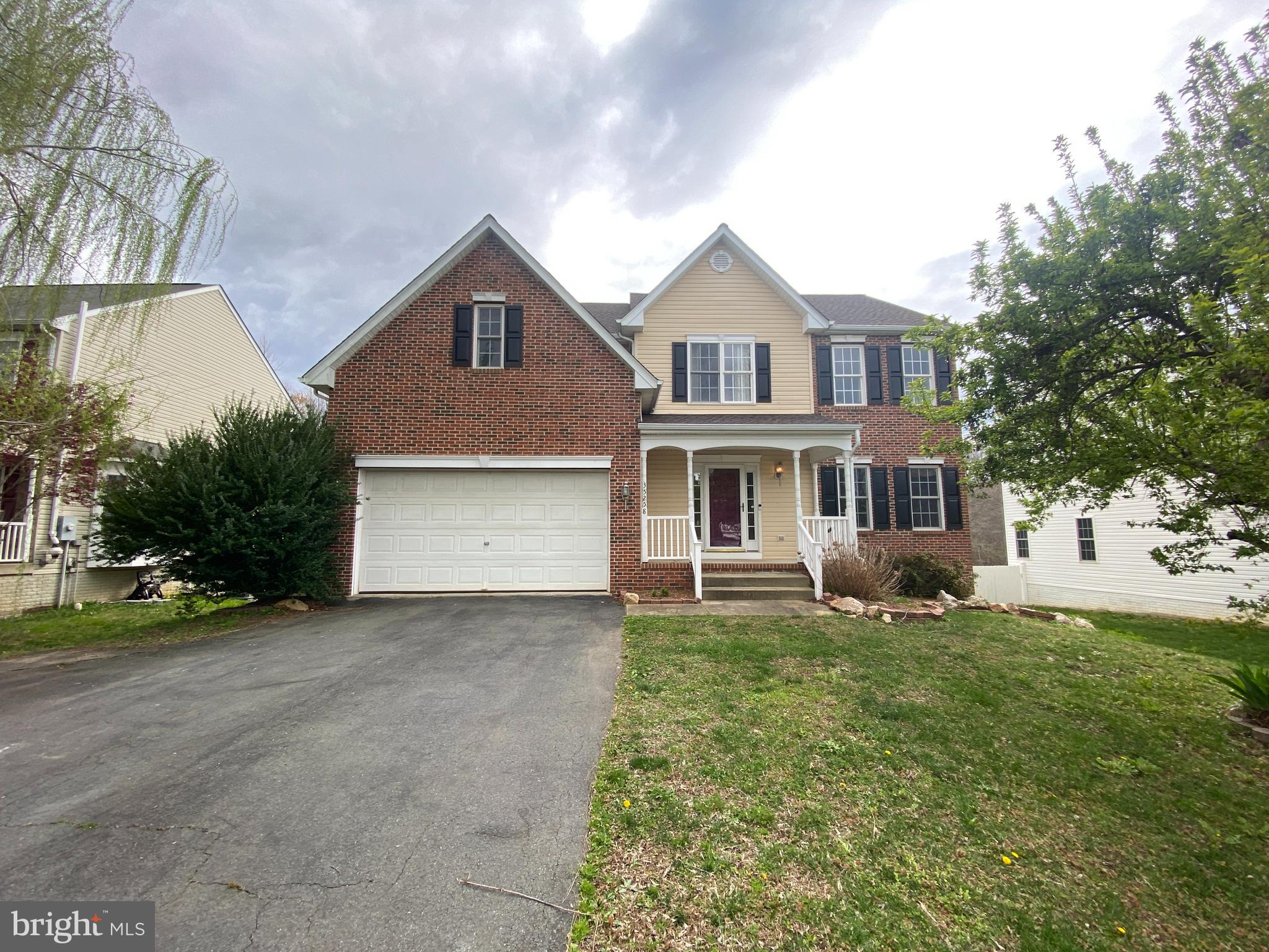 WILDERNESS SHORES - Residential Lease