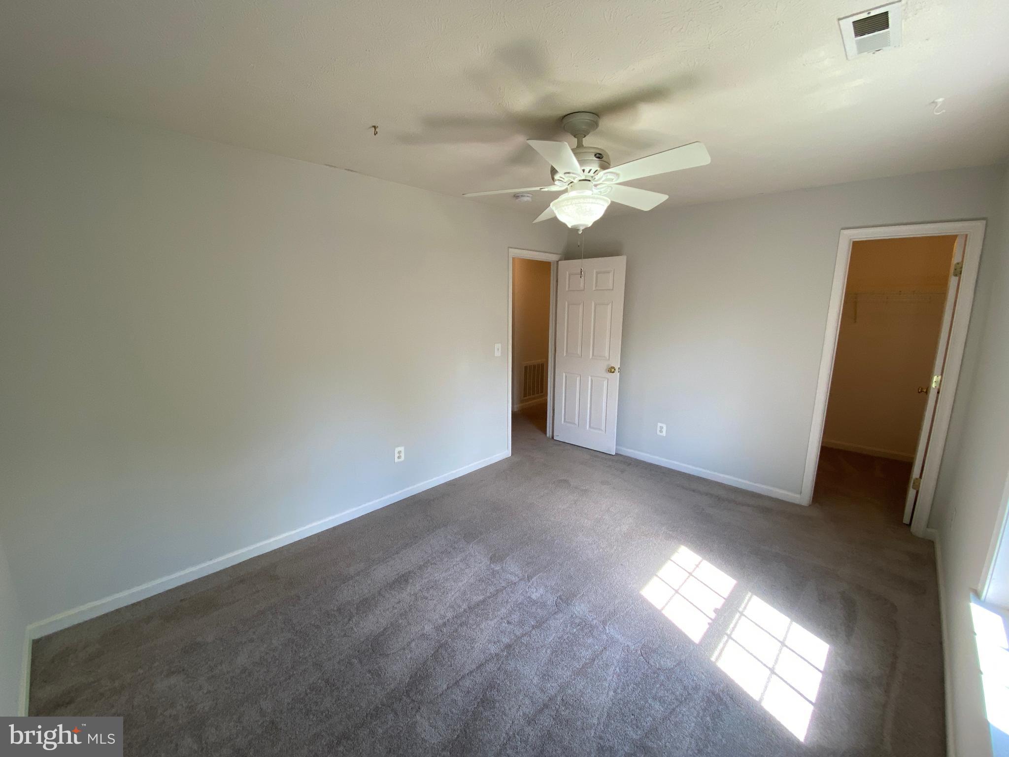 WILDERNESS SHORES - Residential Lease