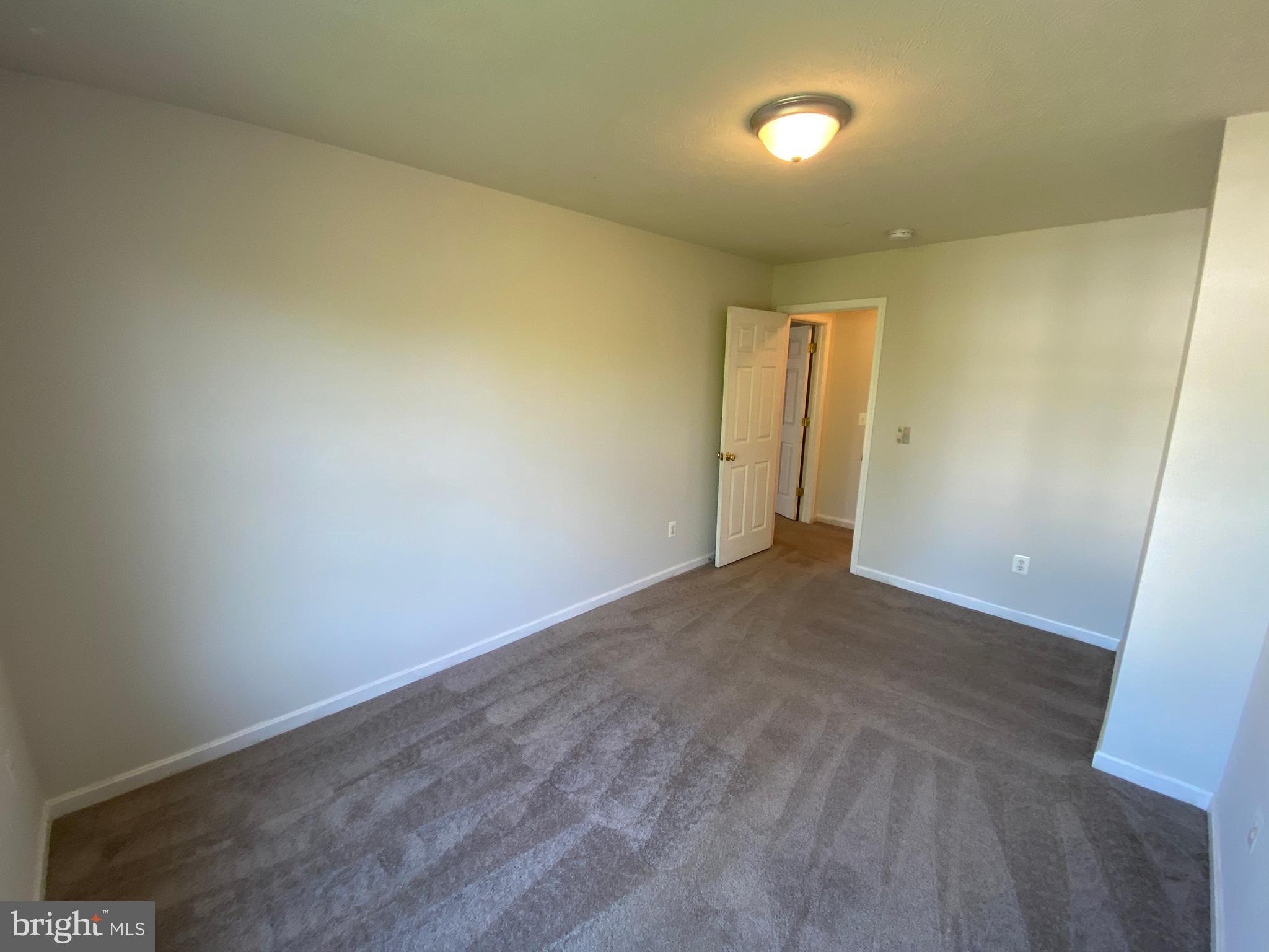 WILDERNESS SHORES - Residential Lease