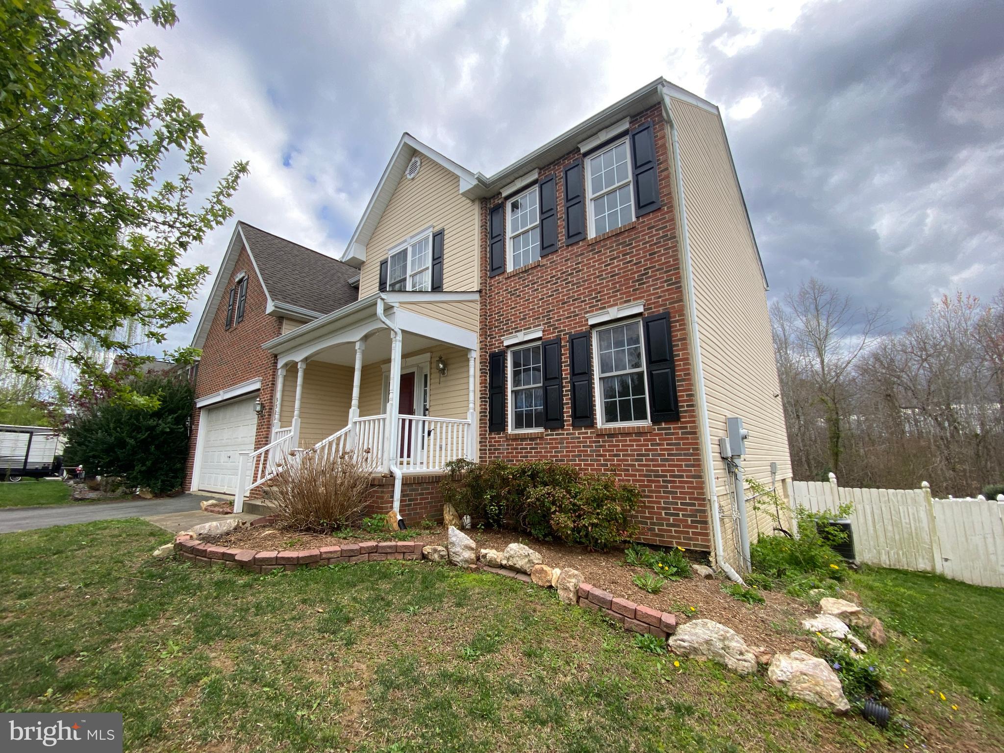 WILDERNESS SHORES - Residential Lease