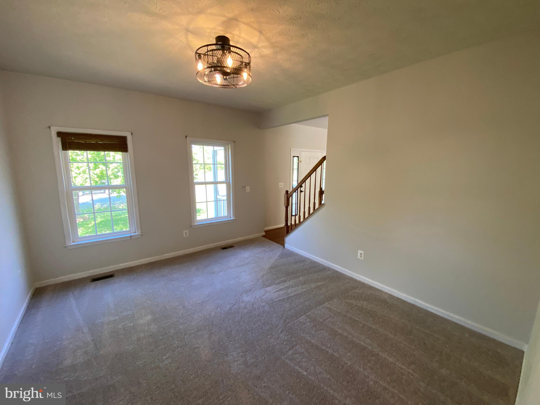 WILDERNESS SHORES - Residential Lease