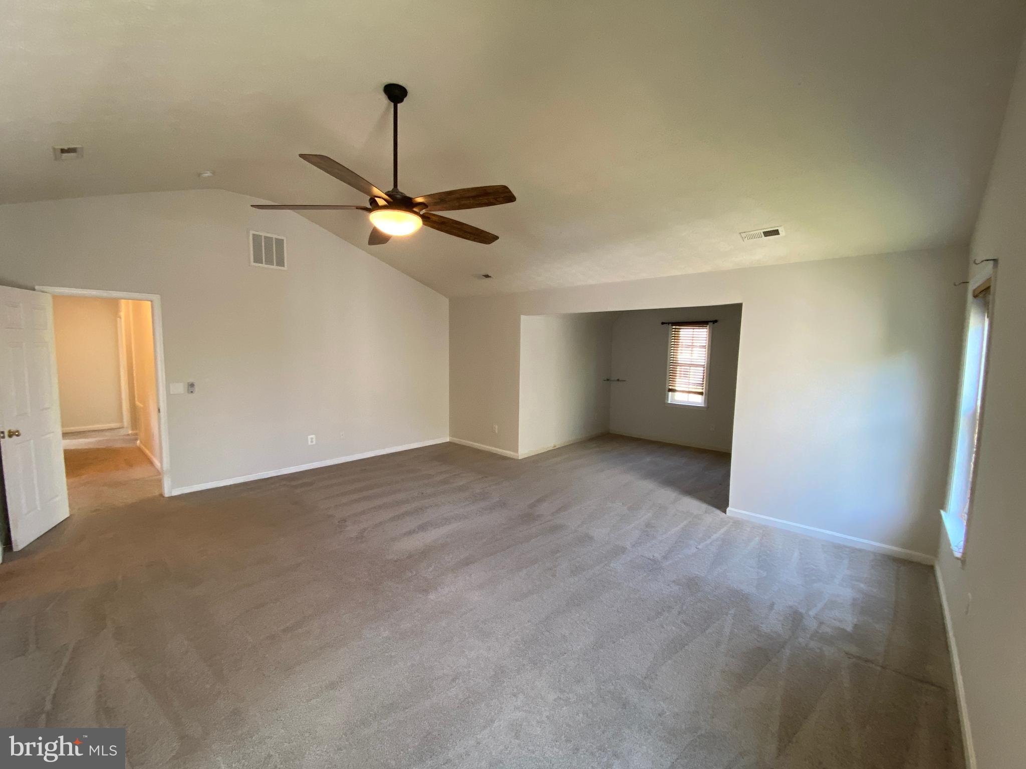 WILDERNESS SHORES - Residential Lease