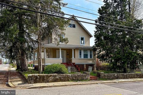 Multifamily For Sale - 3401 W Rogers Avenue<br/> BALTIMORE, MD 21215
