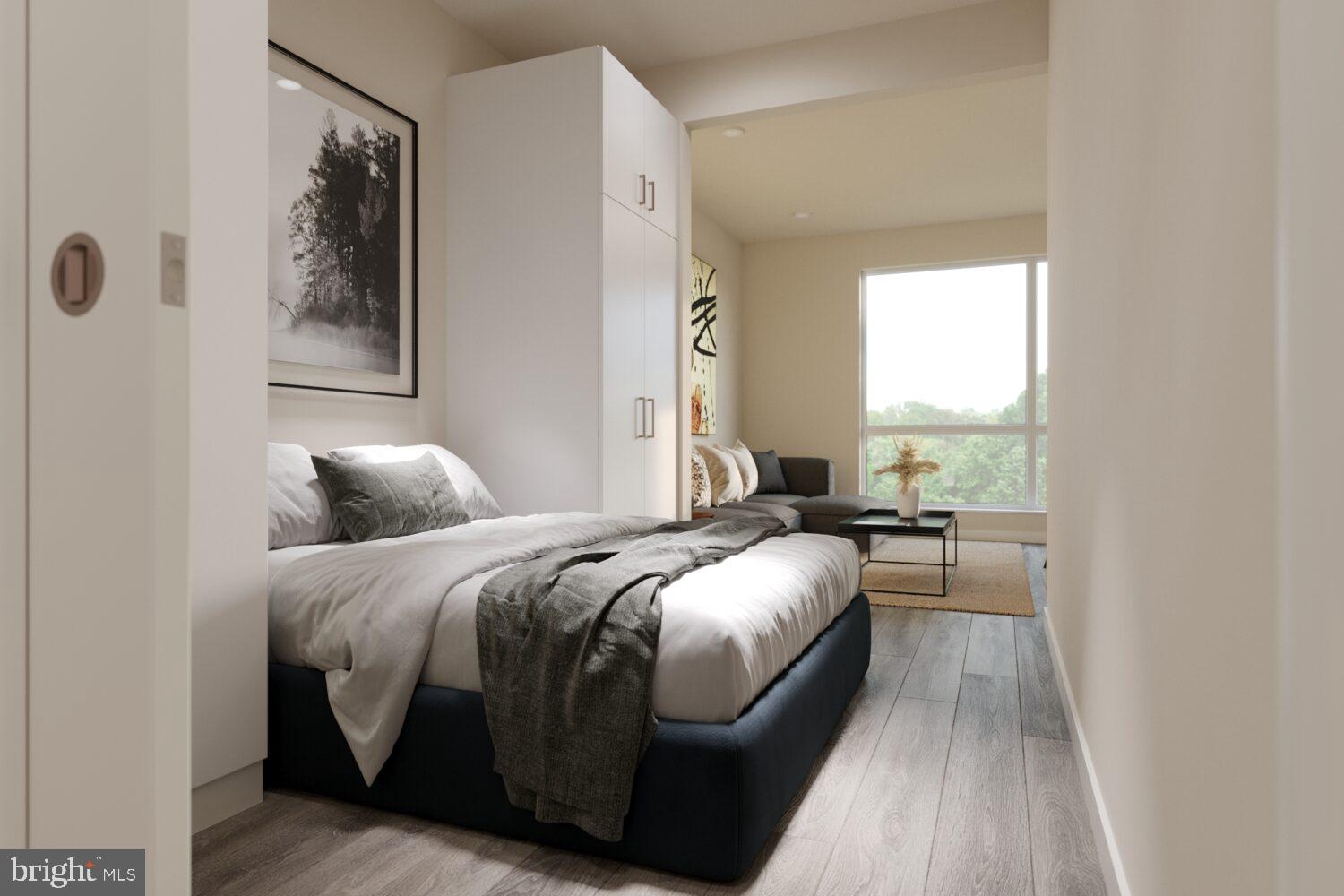 NORTHERN LIBERTIES - Residential Lease