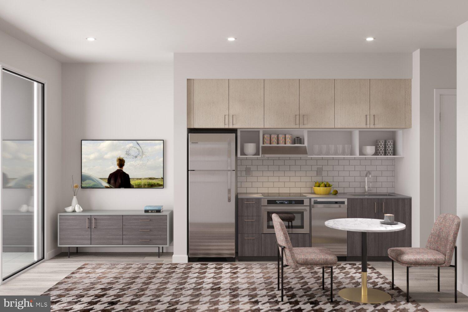 NORTHERN LIBERTIES - Residential Lease