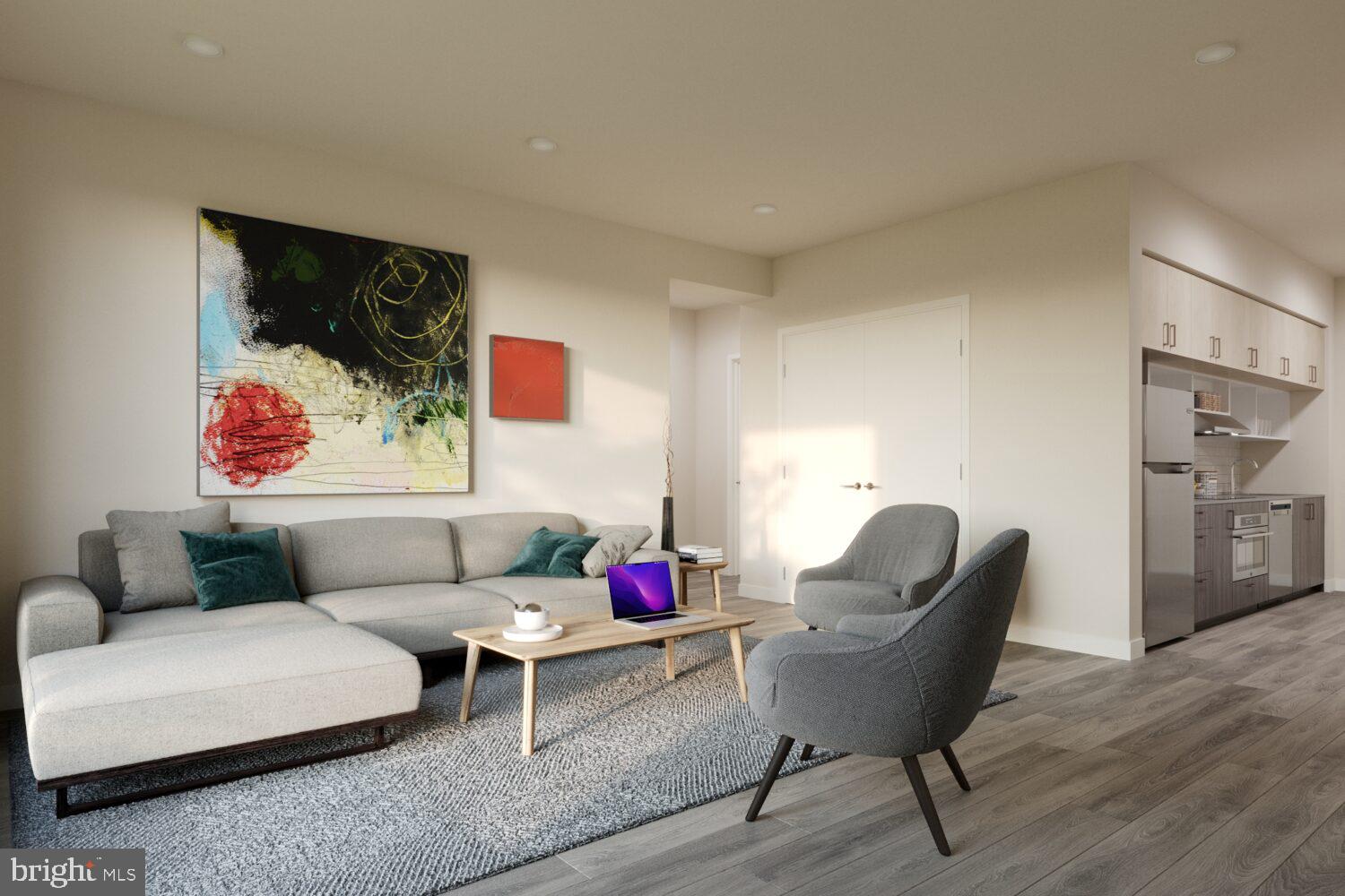 NORTHERN LIBERTIES - Residential Lease