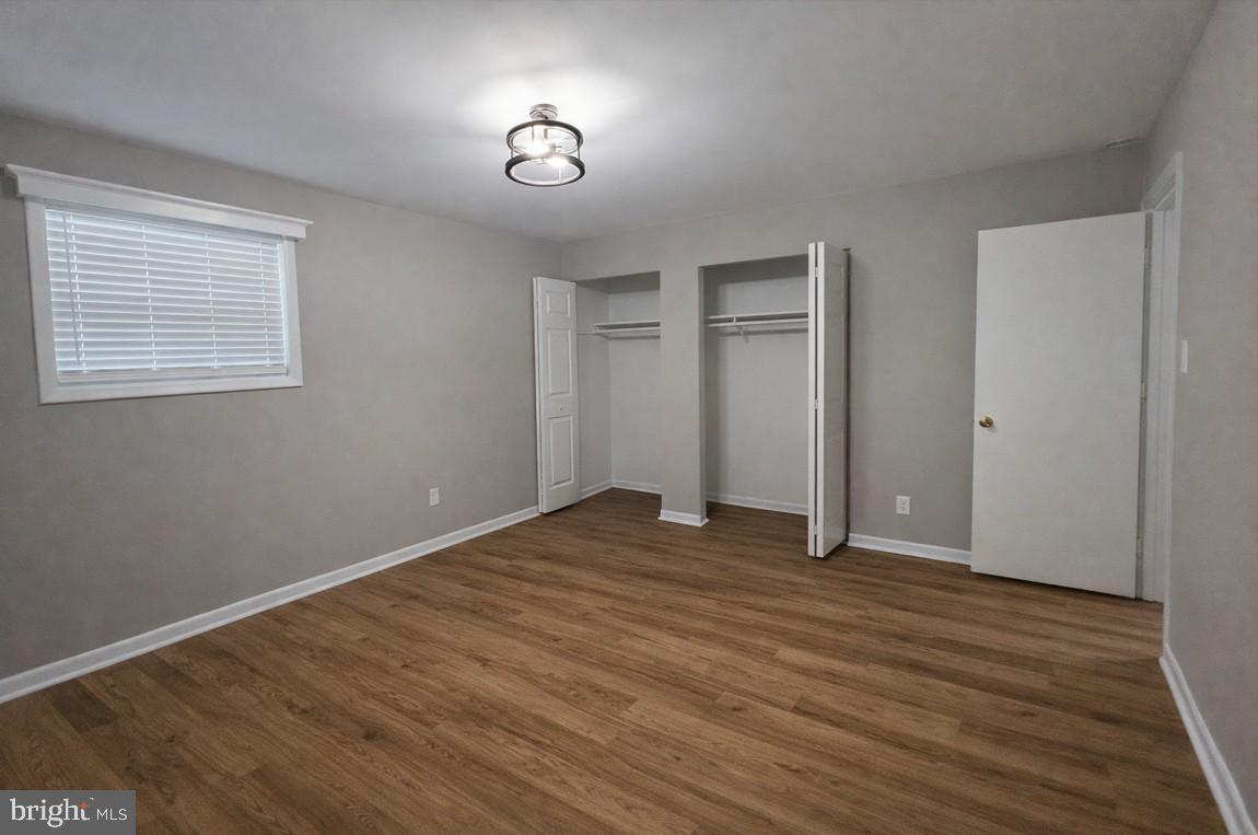 WARREN LODGE CONDOMINIUMS - Residential Lease