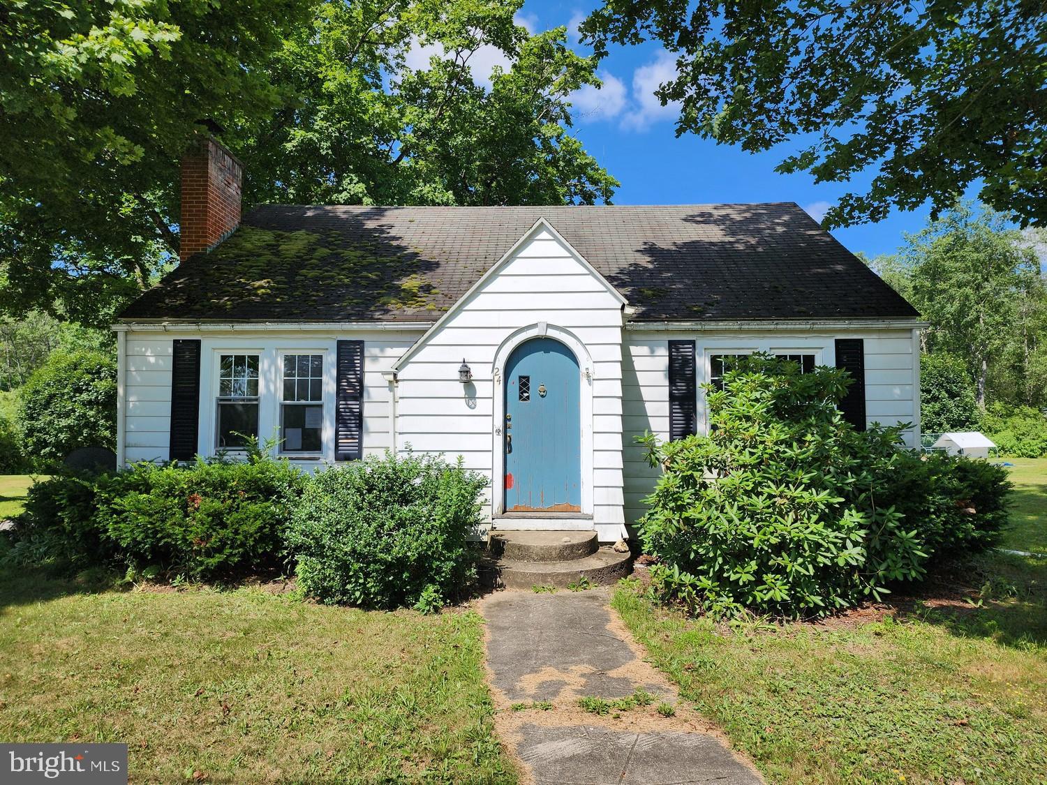 24 SWEITZER DRIVE