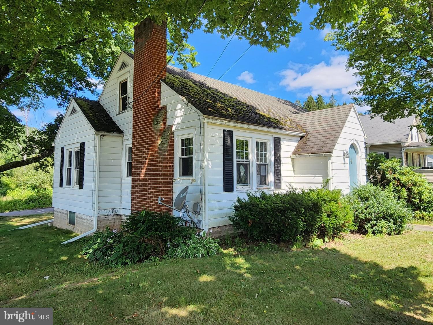 24 SWEITZER DRIVE
