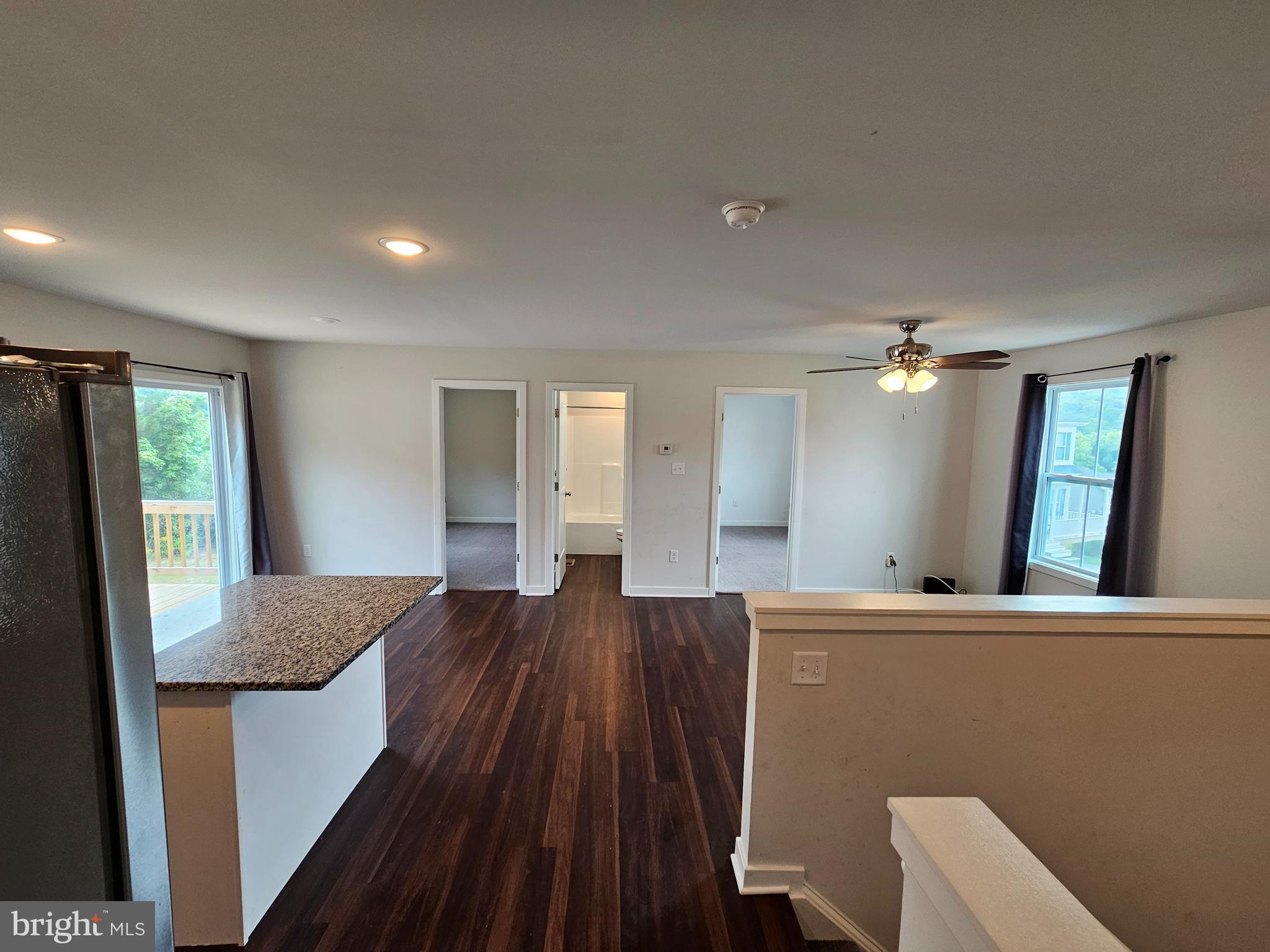 WAUGH - Residential Lease