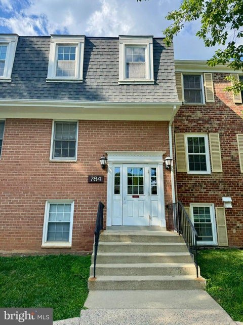 Condo For Sale - 784 Quince Orchard Boulevard #784-P2<br/> GAITHERSBURG, MD 20878