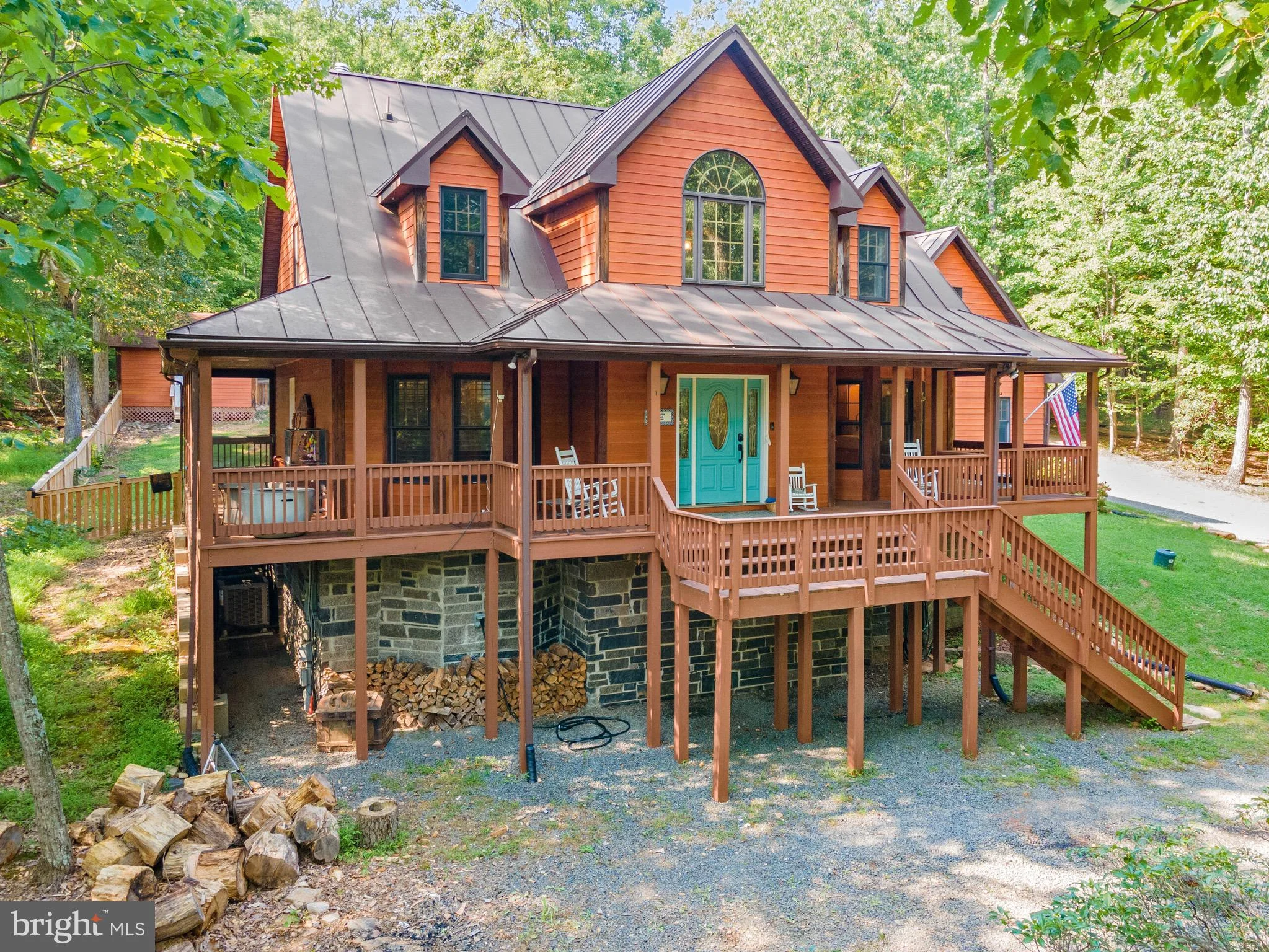 3708 Mountain Road, Haymarket, VA 20169