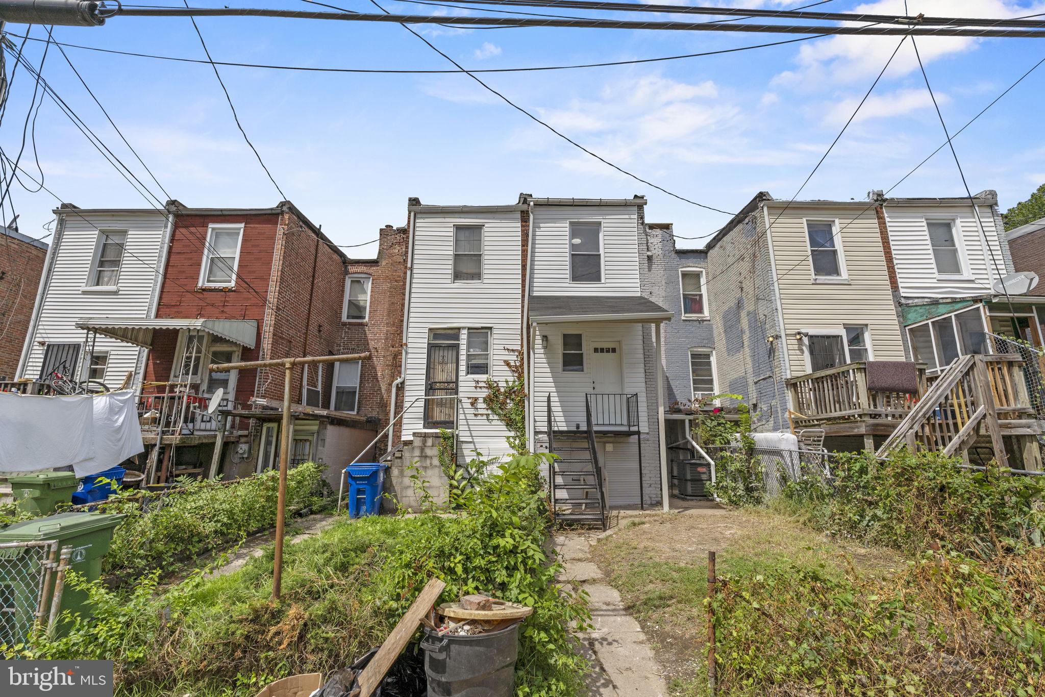 EAST SIDE - Residential