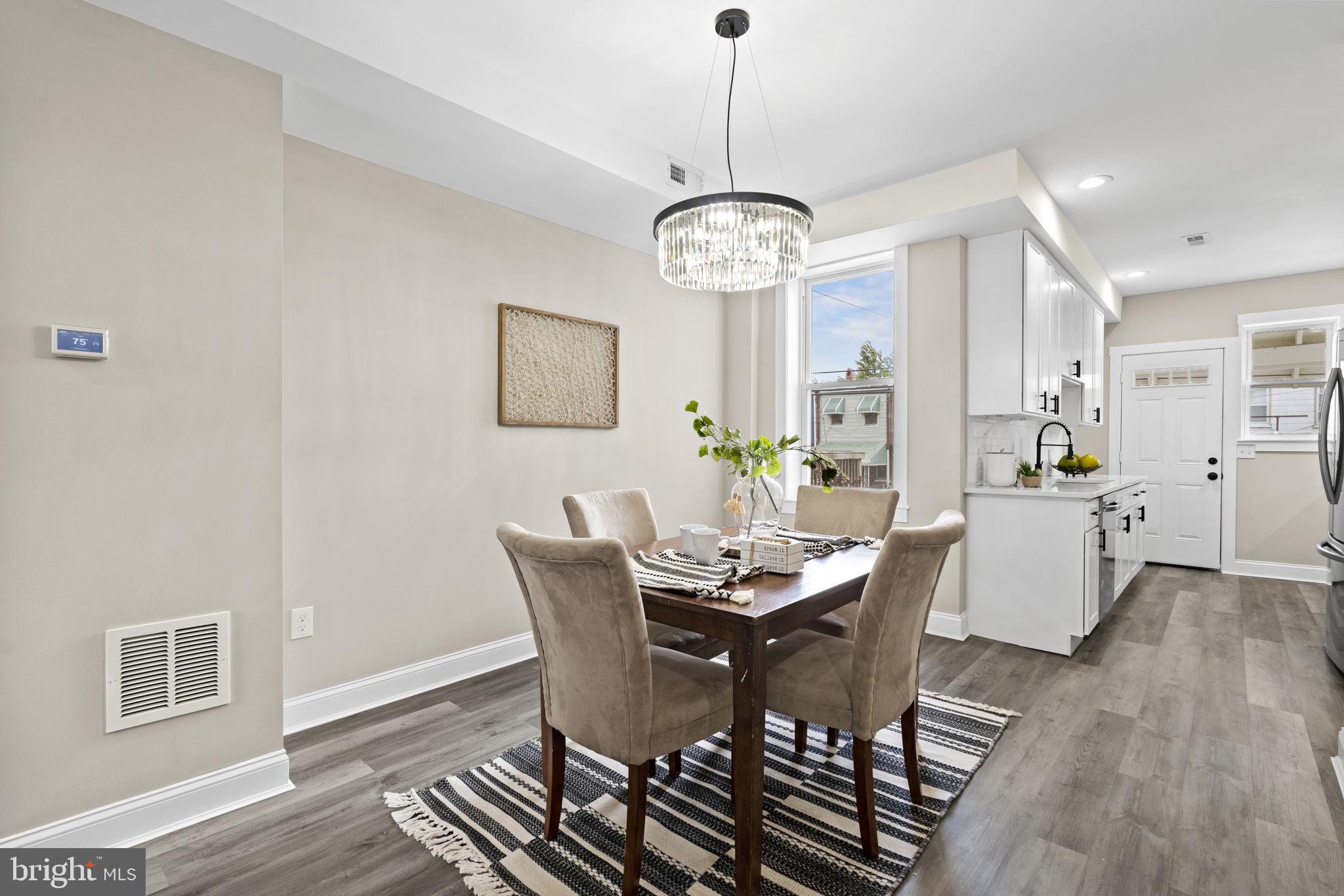 EAST SIDE - Residential