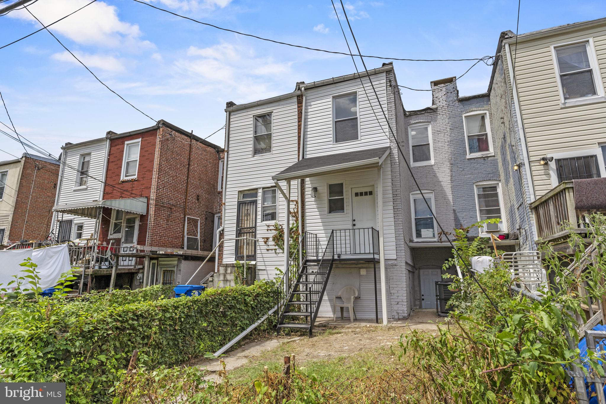 EAST SIDE - Residential