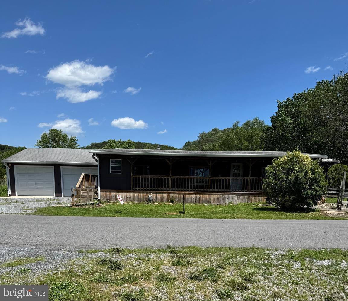 MISTY TERRACE - Residential