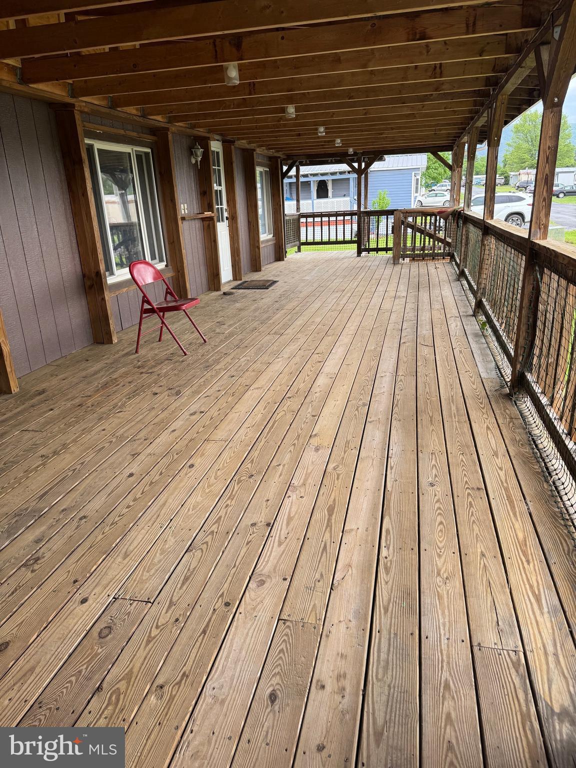 MISTY TERRACE - Residential