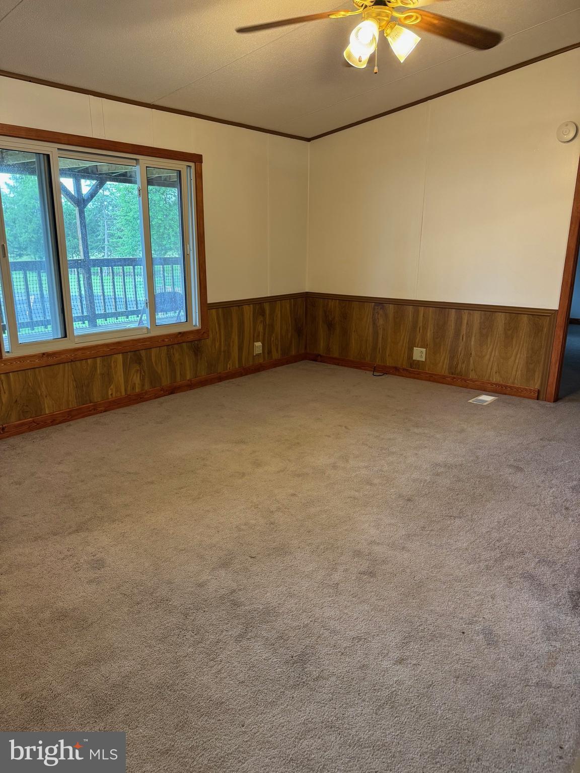 MISTY TERRACE - Residential