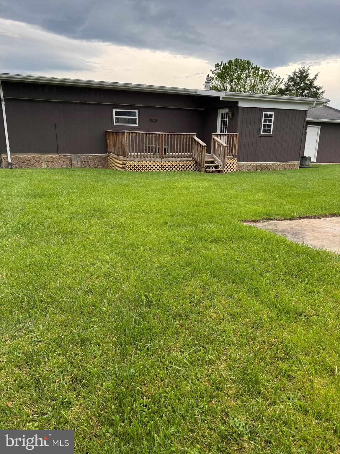 MISTY TERRACE - Residential