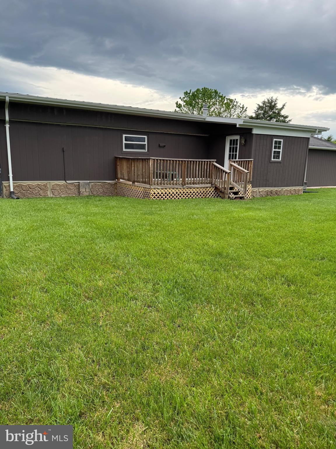 MISTY TERRACE - Residential