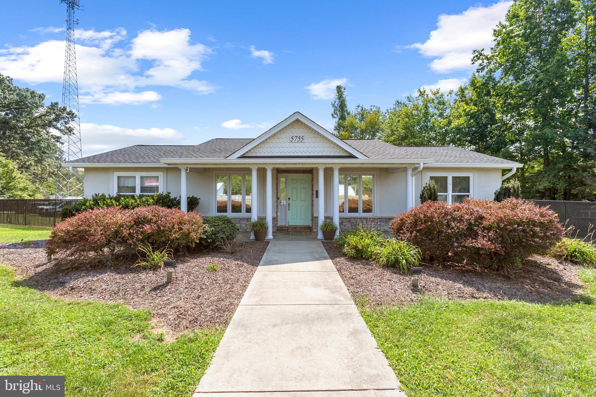 5755 COURTHOUSE ROAD