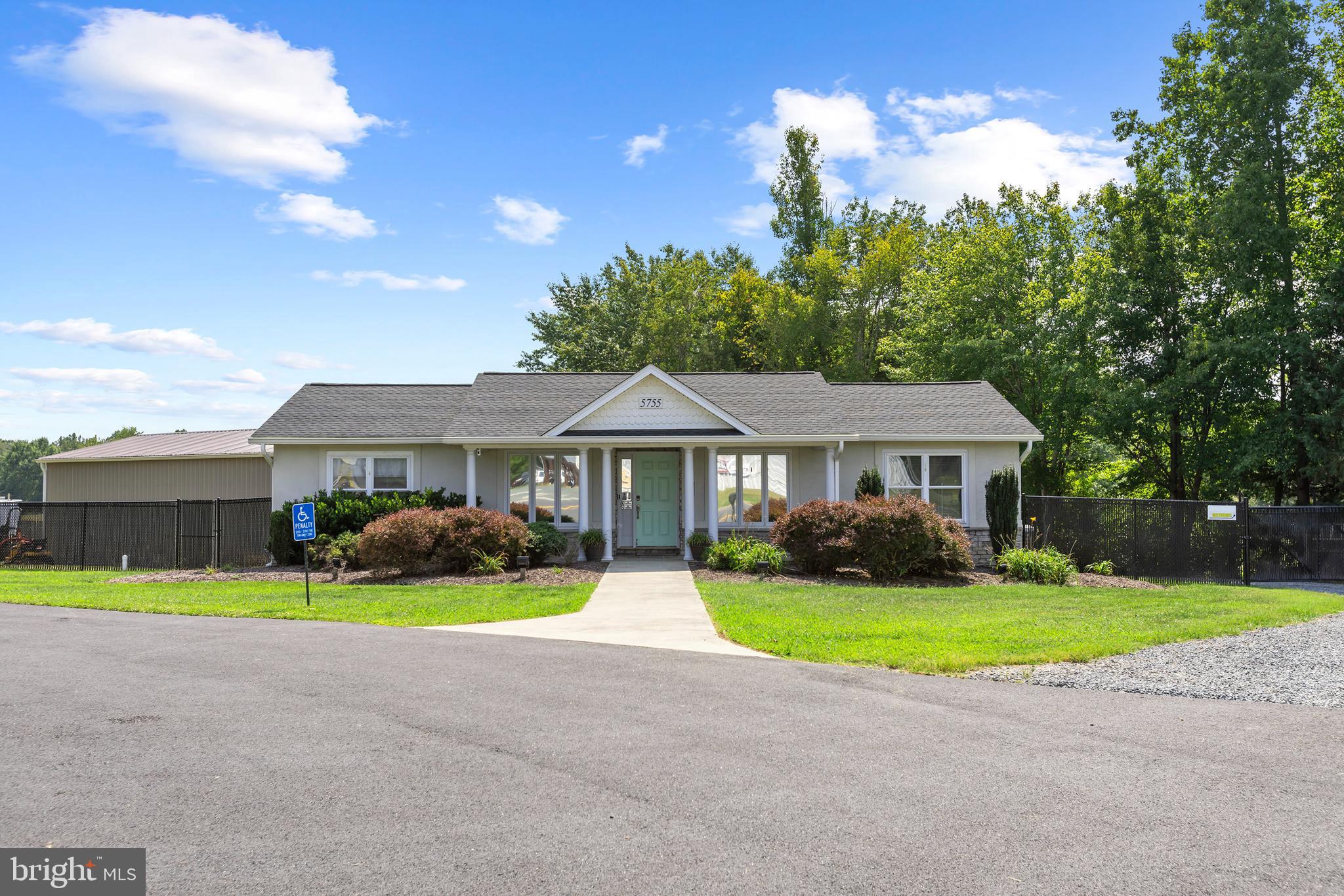 5755 COURTHOUSE ROAD