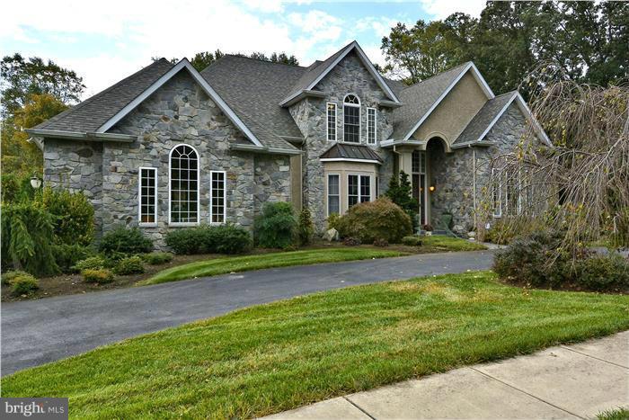 VILLAGES OF ELK NECK - Residential