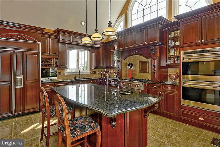 VILLAGES OF ELK NECK - Residential