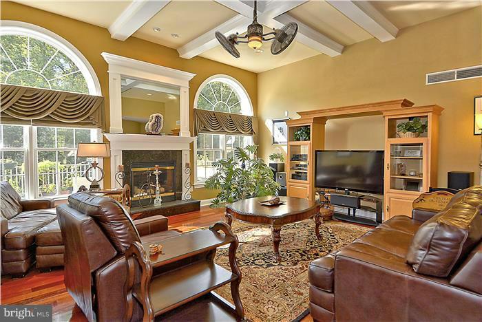 VILLAGES OF ELK NECK - Residential