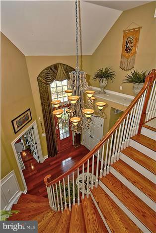 VILLAGES OF ELK NECK - Residential