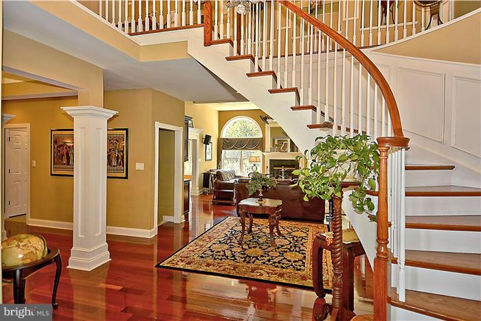 VILLAGES OF ELK NECK - Residential