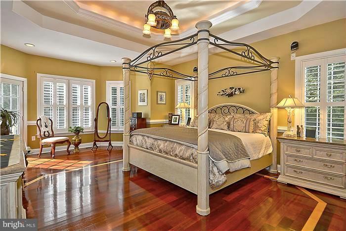 VILLAGES OF ELK NECK - Residential