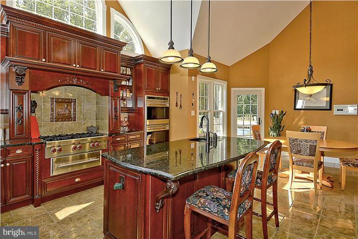 VILLAGES OF ELK NECK - Residential