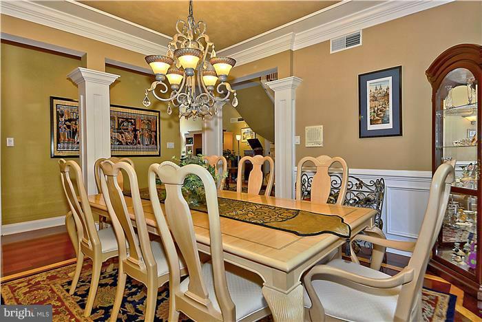 VILLAGES OF ELK NECK - Residential