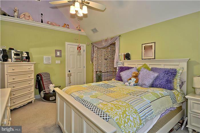 VILLAGES OF ELK NECK - Residential