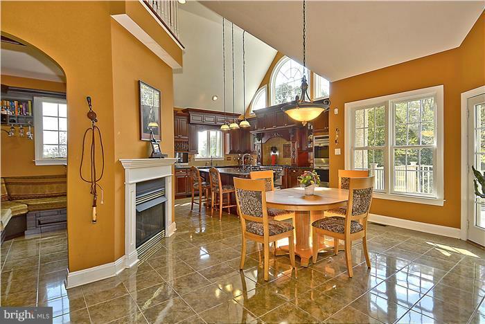 VILLAGES OF ELK NECK - Residential