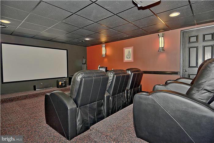 VILLAGES OF ELK NECK - Residential