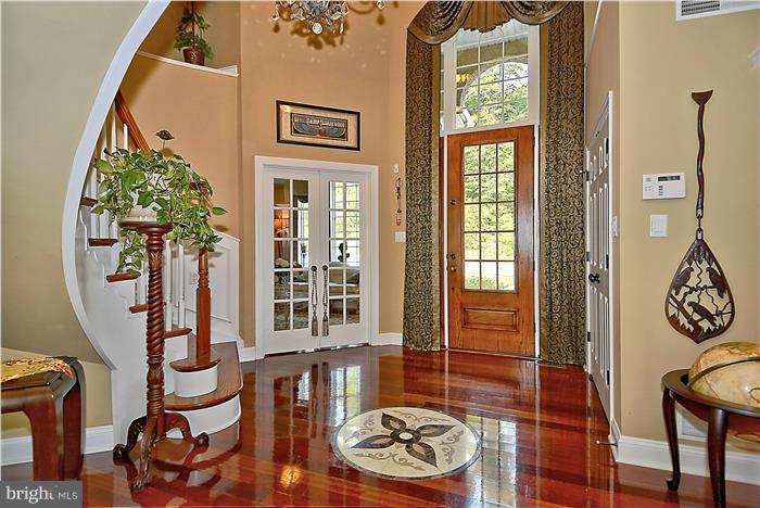 VILLAGES OF ELK NECK - Residential