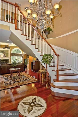 VILLAGES OF ELK NECK - Residential